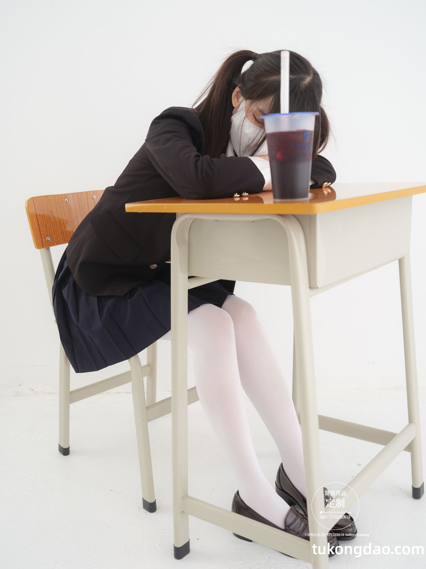 紧急企划 EX-006 写真集 写真系列-第16张